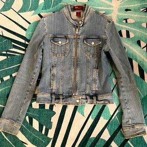 Jean Jacket, size S/M